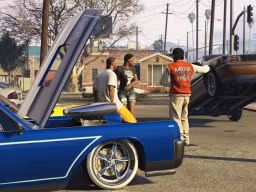 GTAOnline 13014 Lowriders