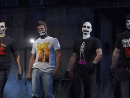 GTAOnline 13019 HalloweenSurprise