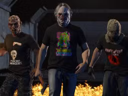 GTAOnline 13020 HalloweenSurprise