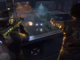 GTAOnline 13022 TheWarriors
