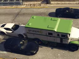 GTAOnline 13024 AdversaryMode Stockade