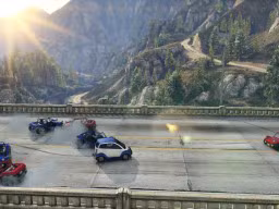 GTAOnline 13027 AdversaryMode Panto Bifta