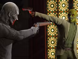 GTAOnline 13029 AdversaryMode