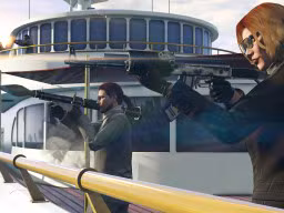 GTAOnline 13103 Executives GalaxySuperYacht