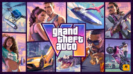 gta cover art official landscape