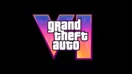 gta logo official artwork
