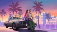gta official artwork no logo
