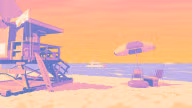 places vicecity background