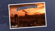 postcard ambrosia