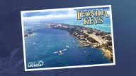 postcard leonidakeys