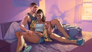 GTA 6 Marketing Officially Starting as Sony Promotes PS5 Upgrade GTA 6 Marketing Officially Starting as Sony Promotes PS5 Upgrade