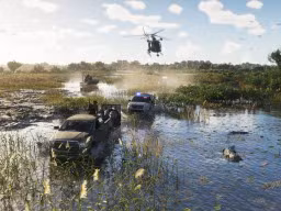 grassrivers
