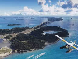 leonida keys