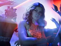 lucia caminos