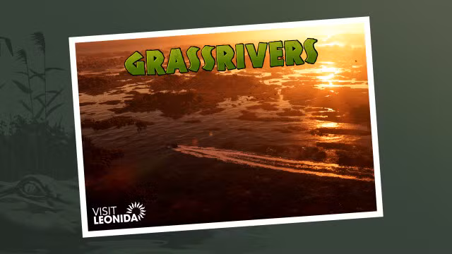 postcard grassrivers