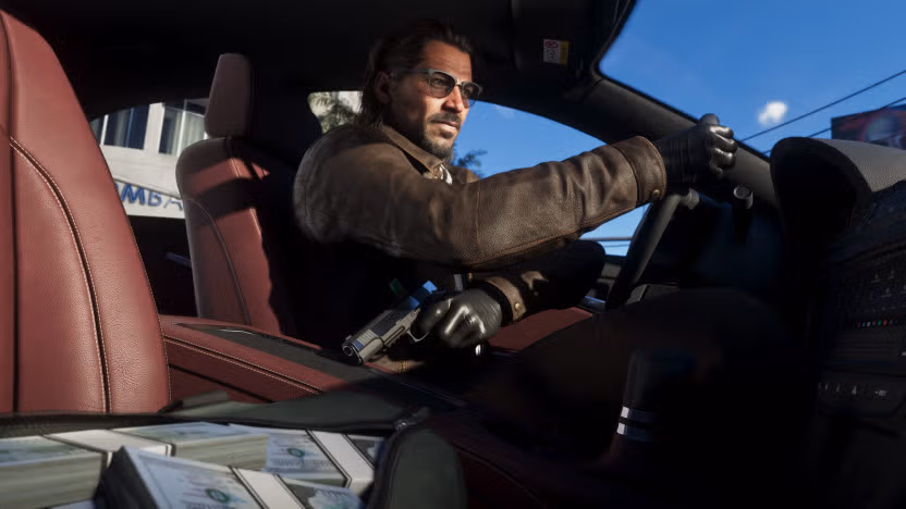 GTA 6 Money Guide: Story Progression