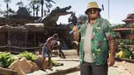 Mini Golf