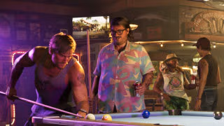 Pool Pool
