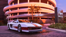 Cheetah '95