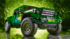 Kamacho
