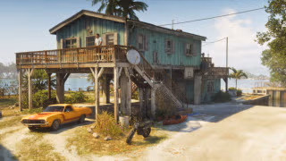 Major GTA 6 Leaks Reveal Gameplay Clips and Full Leonida Map
