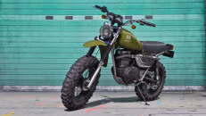 Enduro