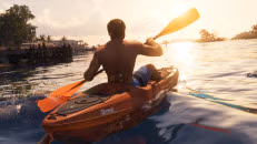 Kayak