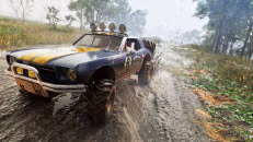 Dominator Buggy '67