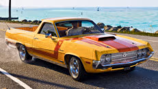 Ganado '70