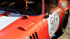 Mamba GT