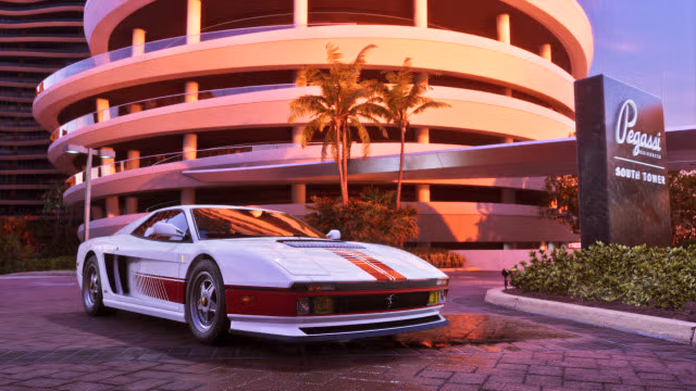 Pegassi Residence South Tower Pegassi Residence South Tower