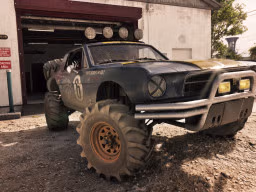 ultimateedition vapid buggy
