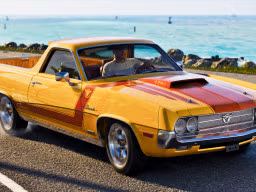 ultimateedition vapid ganado retro build