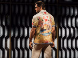 ultimateedition vice city style