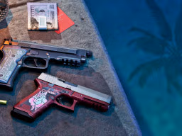 ultimateedition weapon variants