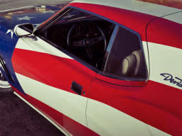 ultimateedition wyman car collection