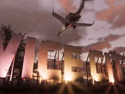 vice city