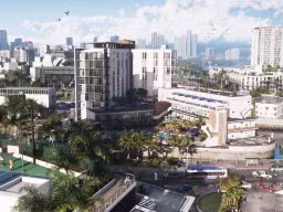 vice city