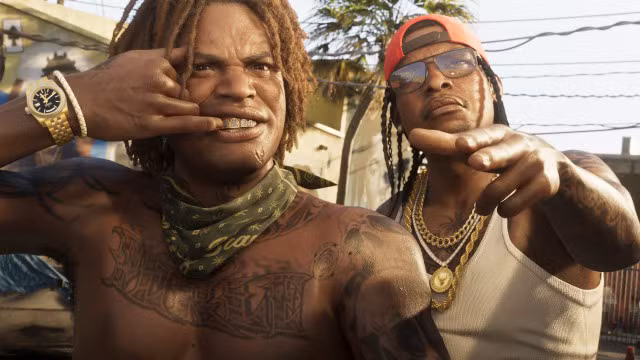 vice city