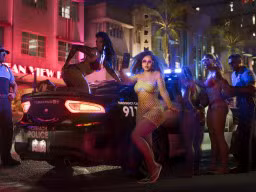 vice city