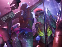 vice city