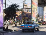 vice city
