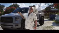 gta 6 trailer 2 screen