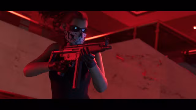 gta 6 trailer 2 screen