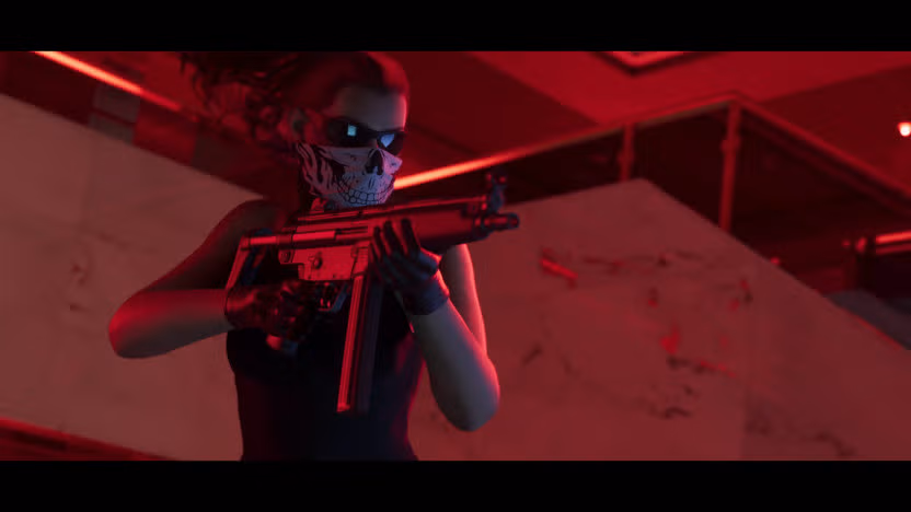 gta 6 trailer 2 screen