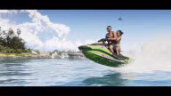 gta 6 trailer 2 screen