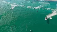 gta 6 trailer1 screenshot sea