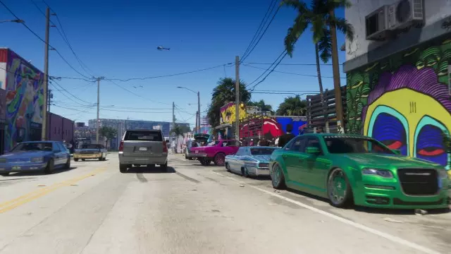 gta 6 trailer1 screenshot