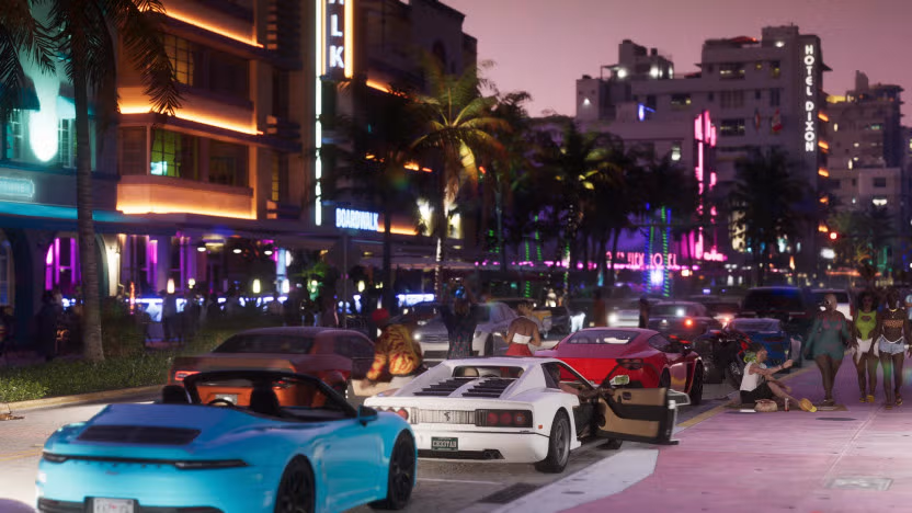 gta 6 trailer1 screenshot vicecity