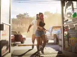 gta 6 trailer1 screenshot lucia jason